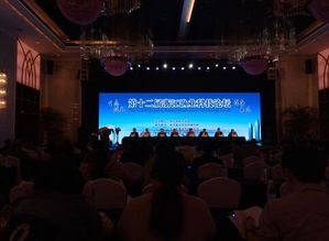 溫州市漁業(yè)技術(shù)推廣站參加第十二屆浙江漁業(yè)科技論壇技術(shù)推廣活動(dòng)